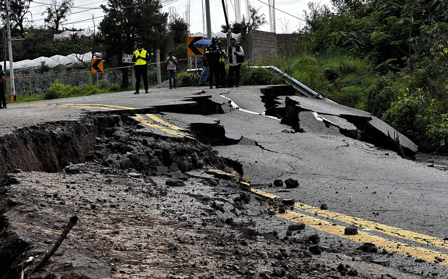 carretera tenancingo